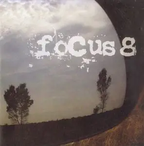 Focus - Focus 8 (2002)