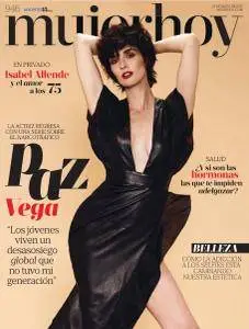 Mujer Hoy - 27 Mayo 2017