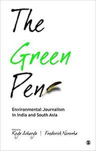 The Green Pen: Environmental Journalism in India and South Asia