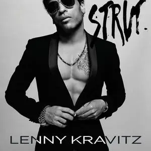 Lenny Kravitz - Strut (2014/2023) [Official Digital Download]