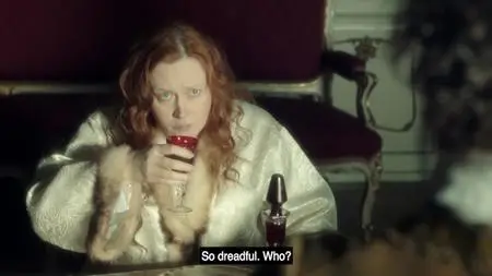 Catherine the Great S01E08