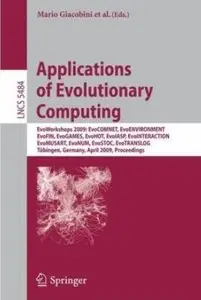 Applications of Evolutionary Computing