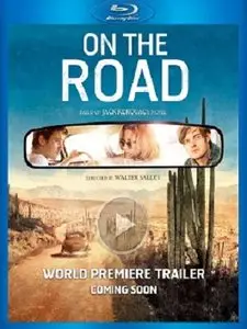 On the Road (2012)