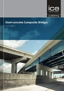 Steel-concrete Composite Bridges: Designing with Eurocodes (repost)