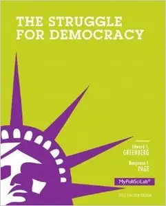 Struggle for Democracy (11th Edition) (repost)