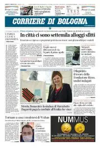 Corriere di Bologna – 21 febbraio 2020