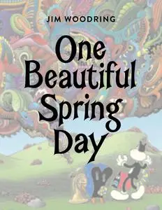 One Beautiful Spring Day (2022) (Digital) (XRA-Empire