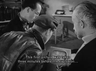 The Thing from Another World (1951)