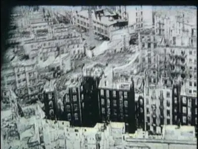 Die Berlin Chronik - Disc 5: Berlin unter den Alliierten 1945-1949