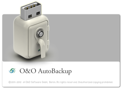 O&O AutoBackup 2.5 Build 26 (x86/x64)