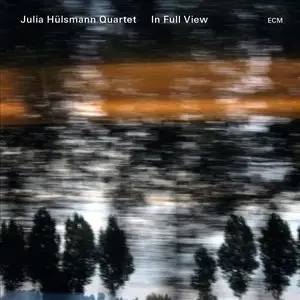 Julia Hulsmann Quartet - In Full View (2013) [Official Digital Download 24bit/96kHz]