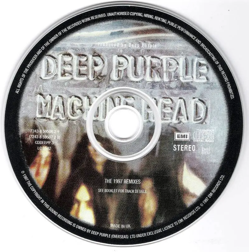 Дип перпл машин хед слушать. 1972 Machine head обложка. Deep Purple Machine head 1972 обложка. Deep Purple Machine head обложка. Deep Purple Machine head 25th Anniversary Edition.