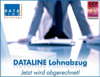 Dataline LohnOffice 21.0 2011