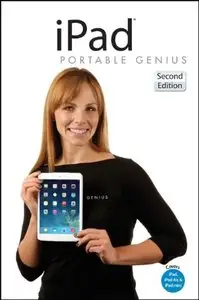 iPad Portable Genius, 2 edition