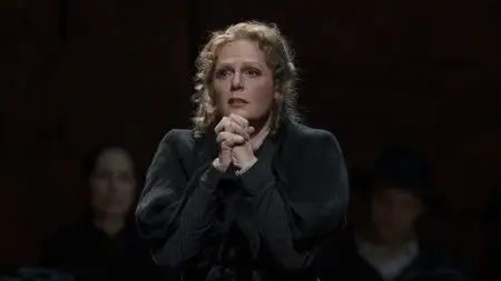 P.Mascagni - Cavalleria Rusticana (Álvarez / Luisi) 2015 [HDTV 1080i]