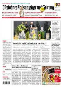 IKZ Iserlohner Kreisanzeiger und Zeitung Hemer - 10. November 2017