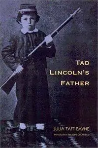 Tad Lincoln's father