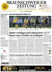 Braunschweiger Zeitung - 29. Juni 2019