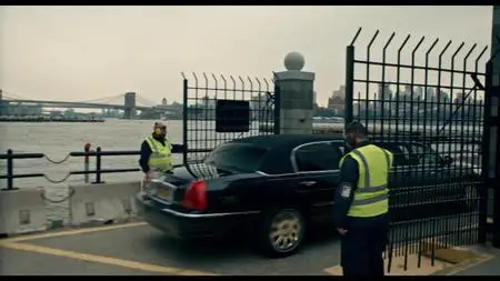 The Loudest Voice S01E06