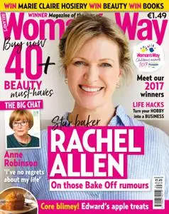 Woman's Way – 26 September 2017