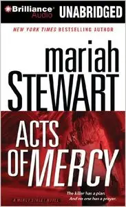 Acts of Mercy: A Mercy Street Novel (Mercy Street Foundation Series) (Audiobook)