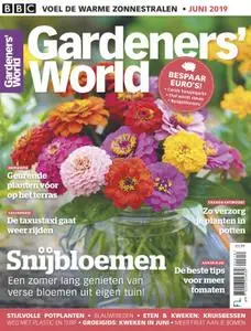 Gardeners' World Netherlands – juli 2019