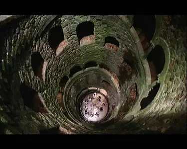 Combat d'amour en songe / Love Torn in Dream - by Raoul Ruiz (2000)