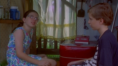 Welcome to the Dollhouse (1995)