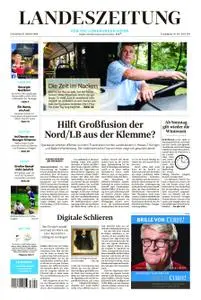 Landeszeitung - 27. Oktober 2018