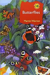 Butterflies: A Natural History