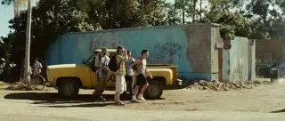 The Ruins (2008) UNRATED DVDRip XviD