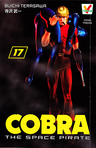 Space Adventures Cobra - Tome 17