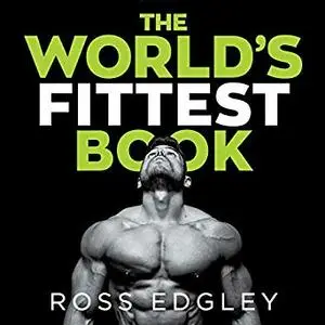 The World's Fittest Book [Audiobook]