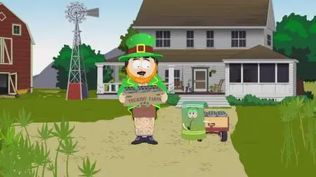 South Park S25E06