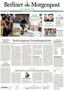 Berliner Morgenpost - 01 Oktober 2023