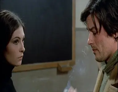 La prima notte di quiete / Indian Summer (1972)