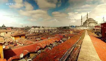 Turquie Voyage A La Croisee Des Mondes (2016)