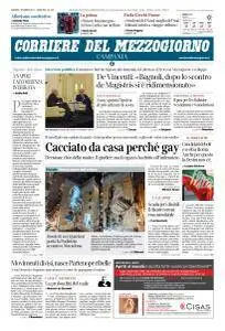 Corriere della Sera Edizioni Locali - 7 Ottobre 2017