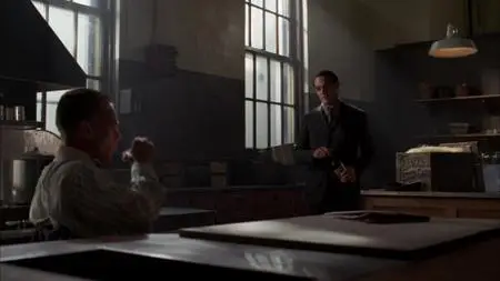 Boardwalk Empire S02E10