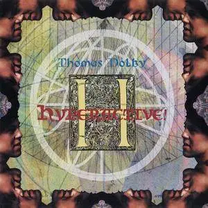 Thomas Dolby: Collection part 3 (1992-1994)