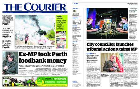 The Courier Perth & Perthshire – May 11, 2019