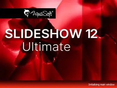 AquaSoft SlideShow Ultimate 12.2.01 Multilingual Portable