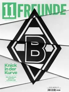 11 Freunde - April 2022