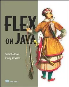 Flex on Java (Repost)