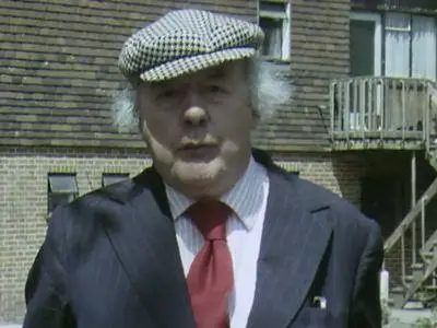 BBC - John Betjeman Collection (2015)