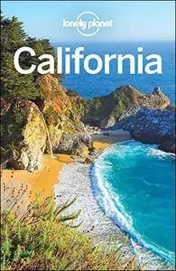 Lonely Planet California, 8th Edition