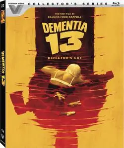 Dementia 13 (1963) [w/Commentary] [Director's Cut]