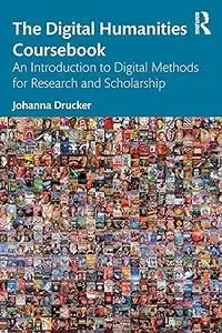 The Digital Humanities Coursebook