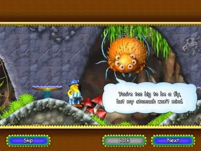 Portable Jumpin' Jack v1.06
