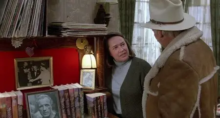 Misery (1990)